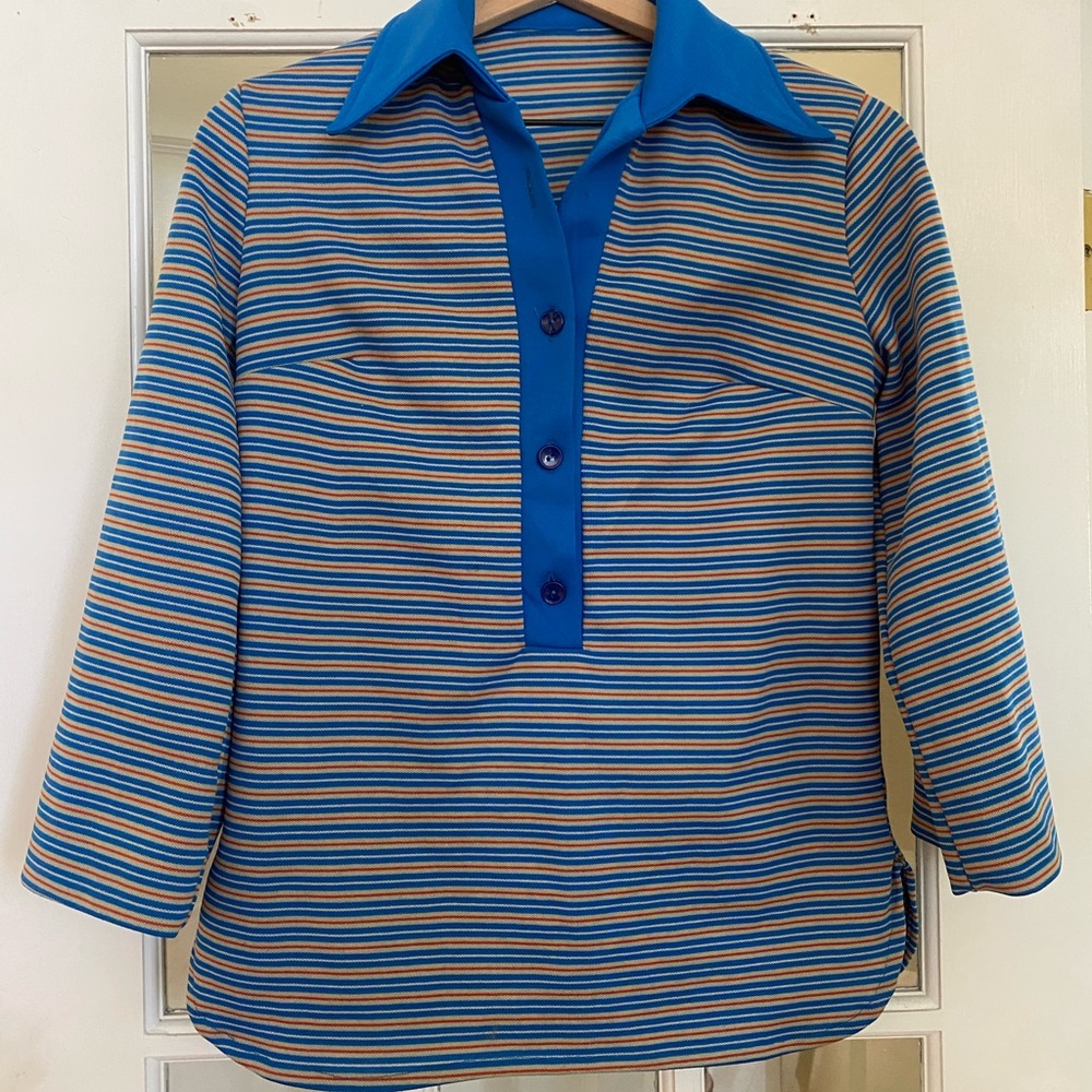 Vintage shirt
